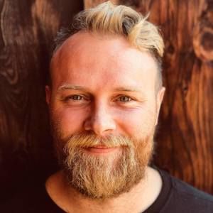 Meet your Posher, Kevin